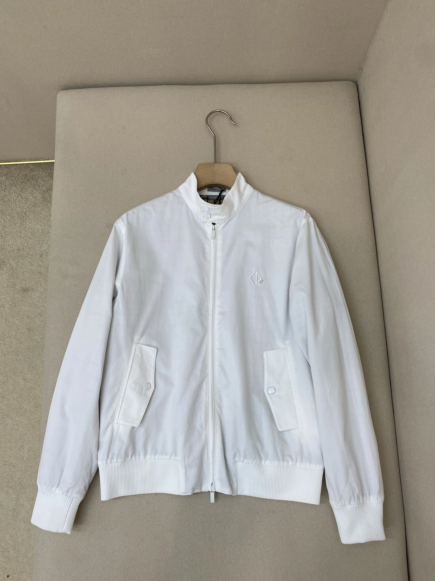 wg.luxury-- 4ior 25SS Cotton item:E-F509L0502H